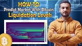 Bitcoin Liquidations and Liquidation Levels Explained  Abdullah Khan [upl. by Dahc]