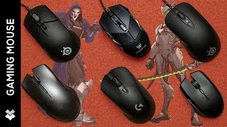 The Best Gaming Mice 2018 [upl. by Eyaj]