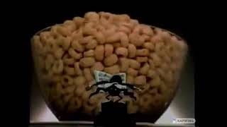 Honey Nut Cheerios Ad Orchestra 1995 [upl. by Erasmo]