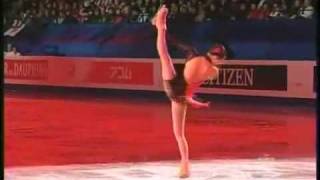 Mao Asada  2009 4CC Figure Skating Gala CBC [upl. by Libre674]