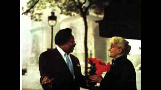 Count Basie  April In Paris [upl. by Ruthi]