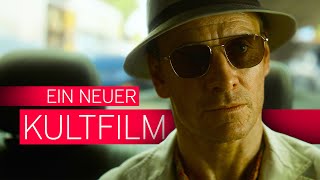 Endlich eine ComicVerfilmung die den NetflixFluch bricht [upl. by Woodley]