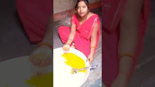 besan recipe sweet sweet food diwalisweet ladooskitchen [upl. by Maryann]