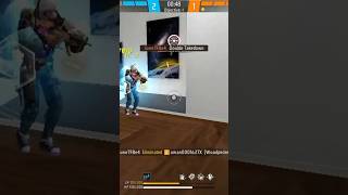 freefire freefire1vs1customtipsandtricks totalgaming howtoearnmoneybyplayingfreefire [upl. by Vedette]