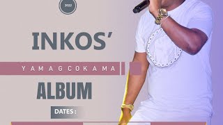 Inkosi Yamagcokama New album 2022 release date [upl. by Layod]