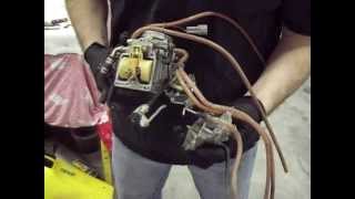 EveRide DRZ 400 Extreme Makeover Episode 13  Carburetor Mods [upl. by Vacla]