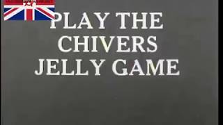 Chivers Jelly Advert 1967 [upl. by Ahker113]