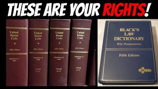 Understand Your Rights Using Legalese  With Satori [upl. by Jordans]