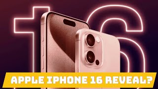 Apple iPhone 16 RELEASE DATE LEAKED Exact Launch Date Revealed – You Won’t Believe It [upl. by Arad458]