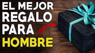 Las 10 MEJORES Ideas De Que Regalarle A Un HOMBRE Para Sorprenderlo [upl. by Airamzul743]