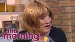 Kellie Maloney My Life as a Woman  This Morning [upl. by Herring]