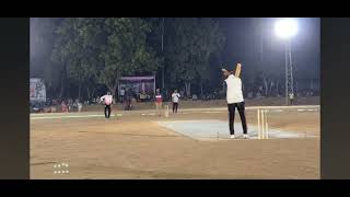 Nasir Ali Natiya Supar Hard Batting 25 Ball 105 run cricket [upl. by Aribold545]