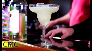 How To Make The Satin Sheets Cocktail  Valentines Day Drink [upl. by Ravahs]