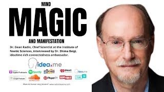 The Science Of Mind Magic And Manifestation [upl. by Krucik]