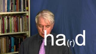 HOW TO DO A BRITISH ACCENT CONVINCINGLY 2 FOR AMERICAN ACTORS Acting Coach NYC [upl. by Leshia]