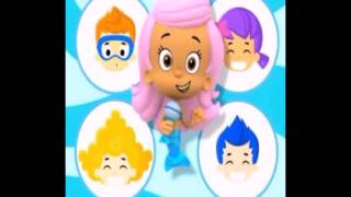 Bubble guppies Molly Guppy new channel [upl. by Nena]