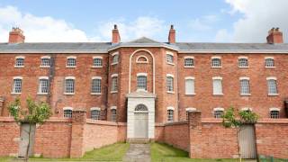 Recording the history of Southwell Workhouse [upl. by Aicnatsnoc]