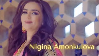 Best Tajik Music  Таджикские песни  Nigina Amonqulova [upl. by Gerrit]