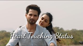 Bekhayali Song Status  Shahid Kapoor  Bekhayali Mein Bhi Tera Hi Khayal Aaye Status [upl. by Melvyn]