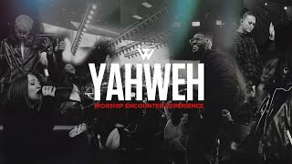 Transformation Worship  Yahweh Live [upl. by Helbonnah]