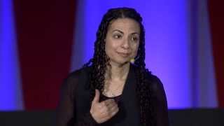 Solving global youth unemployment Mona Mourshed at TEDxUNPlaza [upl. by Aimac777]