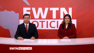 EWTN NOTICIAS  20240704  Noticias católicas  Programa completo [upl. by Yde840]