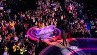 American idol 10  Scotty McCreery  Top 11 2011 [upl. by Eedebez]