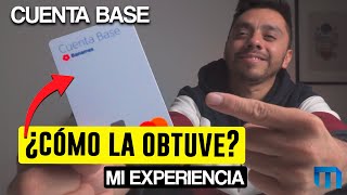 Cuenta BASE CITIBANAMEX ¿cómo la obtuve [upl. by Ethan]