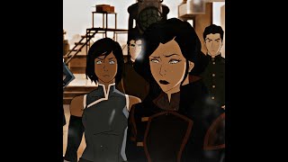 Badass Korrasami edit Take a Hint The Legend of Korra [upl. by Nae]