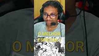 REAGINDO A Vilões Animes  Coração Sujo  M4rkim m4rkim react shorts fyp vilões reagindo [upl. by Vincelette]