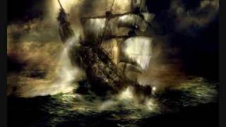 Sailors Chorus  Richard Wagner The Flying Dutchman [upl. by Anahsor]