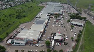 Roots Butchery Boitekong Mall Rustenburg Rural Rustenburg Vid1 [upl. by Gone]