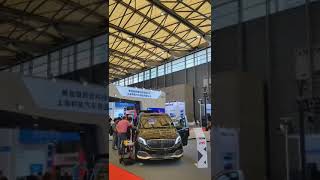 Automechanika Shanghai Booth Builder Vendor and Fabricator [upl. by Ettedranreb]