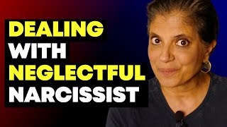 Everything YOU Need to Know About NEGLECTFUL Narcissists [upl. by Paviour]