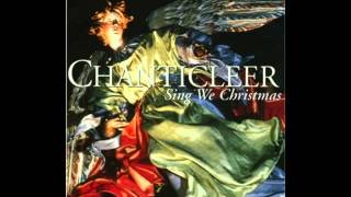 REMIXED Chanticleer  in dulci iubilo [upl. by Eardnoed876]