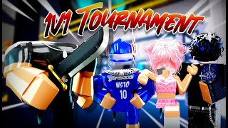 CELEBRITY 1V1 Tournament Murder Mystery 2 [upl. by Catlee178]