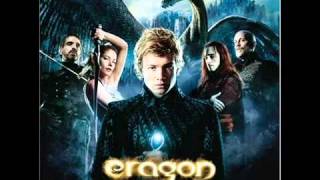 Eragon  Soundtrack [upl. by Llertnauq506]