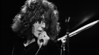 Led Zeppelin  How Many More Times Danmarks Radio 1969 [upl. by Palua]