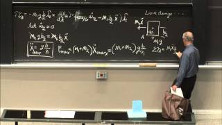 13 Four Classes of Problems With Rotational Motion [upl. by Letsirc898]