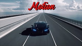 TESO  Motion Official Audio [upl. by Dahsraf]