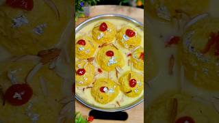 Bina gas jalaye mitai  dessert recipes  bread pudding shorts sweet bread [upl. by Obie]