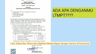 UTBK 2020 PRO DAN KONTRA viral trending ltmpt utbk [upl. by Stuart]