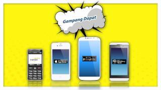 mandiri ecash  gampang dapat gampang isi gampang pakai [upl. by Melantha830]