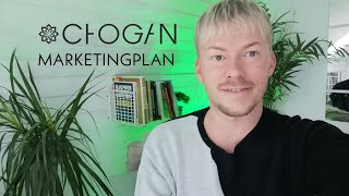 Chogan  Marketingplan und welche Möglichkeiten du bei mir hast [upl. by Aikyn]