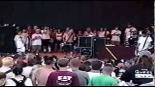 blink182 Live Warped Tour Pompano Beach 1997 Full Concert DVD [upl. by Alexis876]