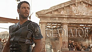 Gladiator by Zurik 23M [upl. by Raphaela]