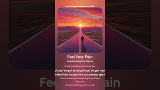 FEEL YOUR PAIN amy star spiritual journeys [upl. by Astrix145]