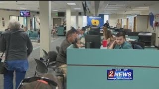 517 530 pm DMV Scam Warning [upl. by Anitak]