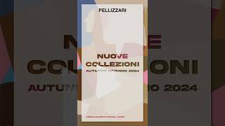 NEGOZI PELLIZZARI  NUOVE COLLEZIONI [upl. by Farand]