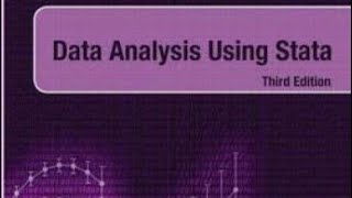 425 Multivariate Regression Model in Stata Estimation and Interpretation [upl. by Firman]